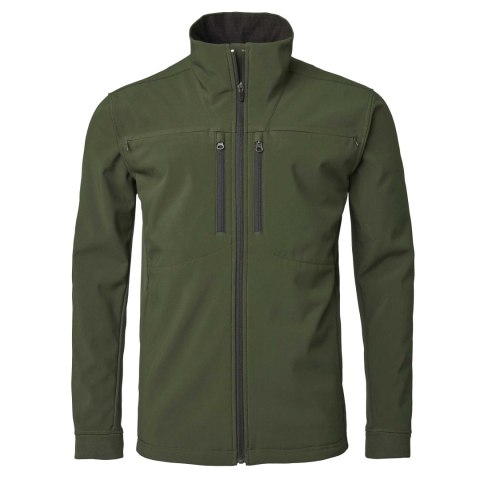 Kurtka męska Chevalier Nimrod Windblocker Dark green Chevalier