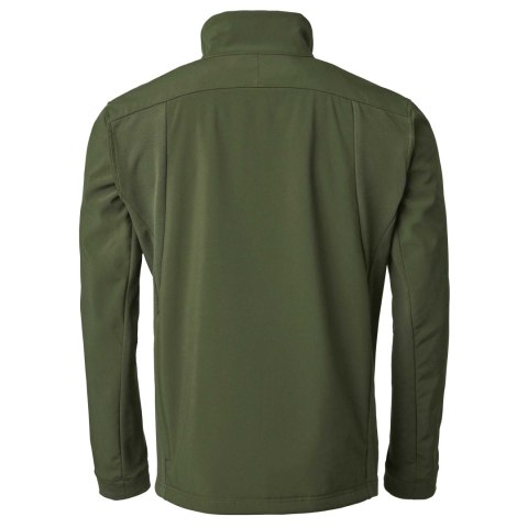 Kurtka męska Chevalier Nimrod Windblocker Dark green Chevalier