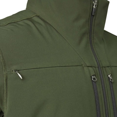Kurtka męska Chevalier Nimrod Windblocker Dark green Chevalier