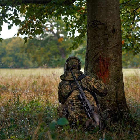 Kurtka męska Härkila Deer Stalker camo HWS AXIS MSP Forest Härkila