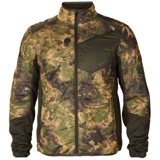 Kurtka męska Härkila Heat camo jacket AXIS MSP®For Härkila
