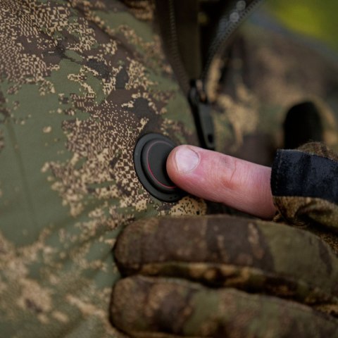Kurtka męska Härkila Heat camo jacket AXIS MSP®For Härkila