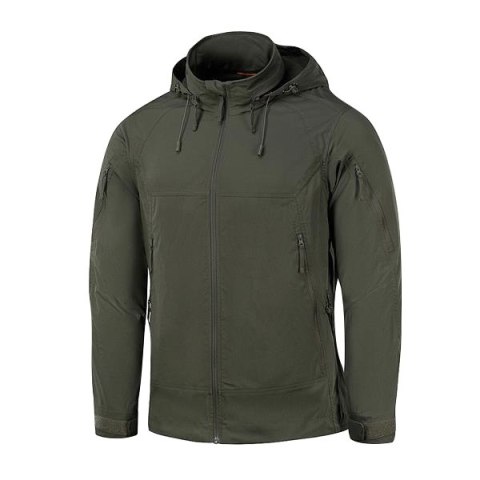 Kurtka męska M-Tac Flash - dark olive M-Tac