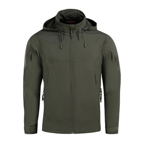 Kurtka męska M-Tac Flash - dark olive M-Tac