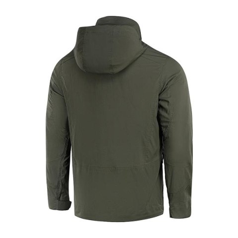 Kurtka męska M-Tac Flash - dark olive M-Tac