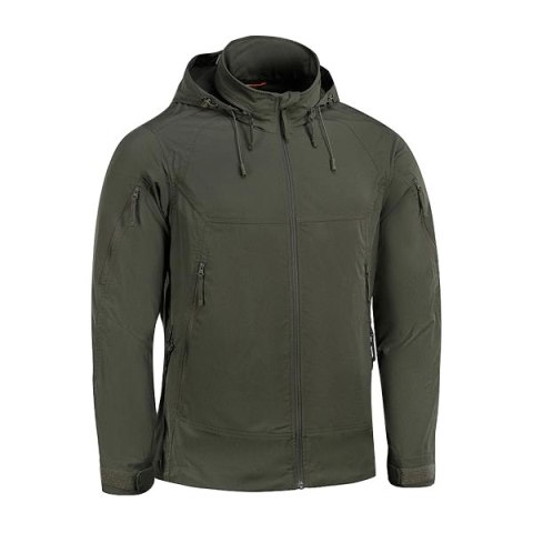 Kurtka męska M-Tac Flash - dark olive M-Tac