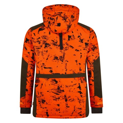 Kurtka męska Seeland Helt Shield InVis orange Seeland