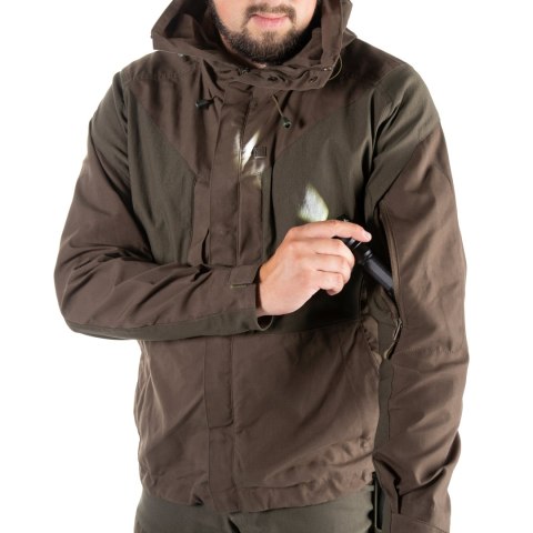 Kurtka męska Tagart 4Track Tagart