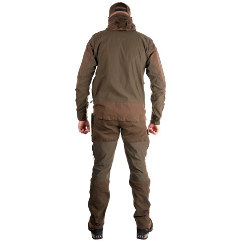 Kurtka męska Tagart 4Track Tagart