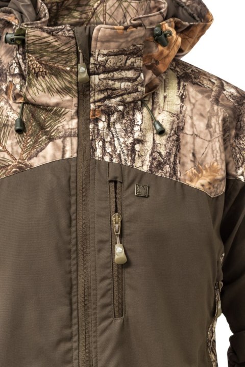 Kurtka męska Tagart Iron 2 3DX Tagart