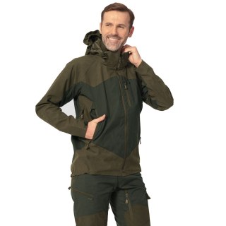 Kurtka męska Tagart Iron 2 zielona Tagart