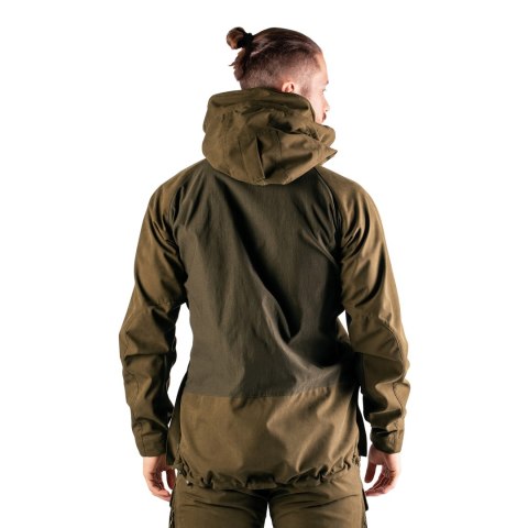 Kurtka męska Tagart Scout brązowo-zielona Tagart