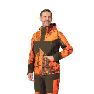 Kurtka męska Tagart Thunder Thermo 4 Fire Tagart