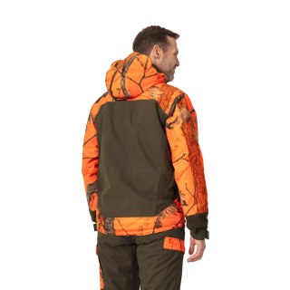 Kurtka męska Tagart Thunder Thermo 4 Fire Tagart