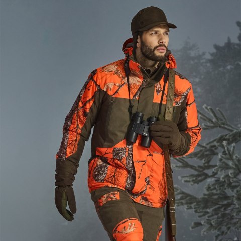 Kurtka męska Tagart Thunder Thermo 4 Fire Tagart