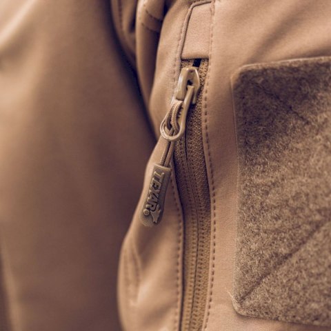 Kurtka męska Texar Falcon Softshell coyote Texar