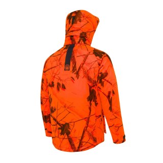Kurtka męski Beretta Mull Insulated Realtree Ap Camo Hd Orange Beretta