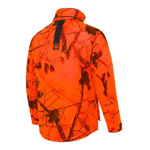 Kurtka męski Beretta Mull Insulated Realtree Ap Camo Hd Orange Beretta