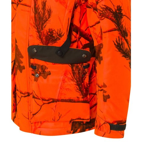 Kurtka męski Beretta Mull Insulated Realtree Ap Camo Hd Orange Beretta