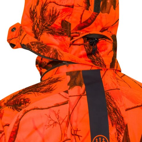 Kurtka męski Beretta Mull Insulated Realtree Ap Camo Hd Orange Beretta