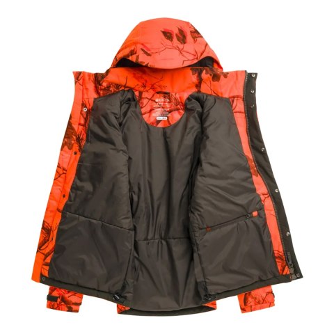 Kurtka męski Beretta Mull Insulated Realtree Ap Camo Hd Orange Beretta