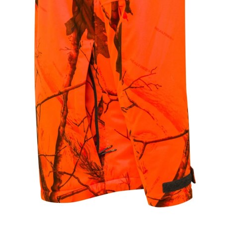 Kurtka męski Beretta Mull Insulated Realtree Ap Camo Hd Orange Beretta