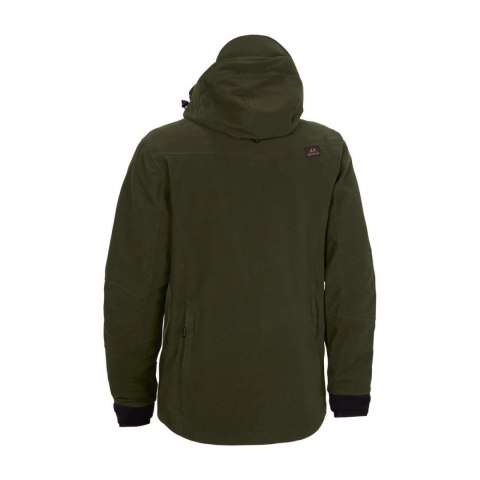 Kurtka myśliwska męska Swedteam Ridge Pro Jacket Forest zielona Swedteam