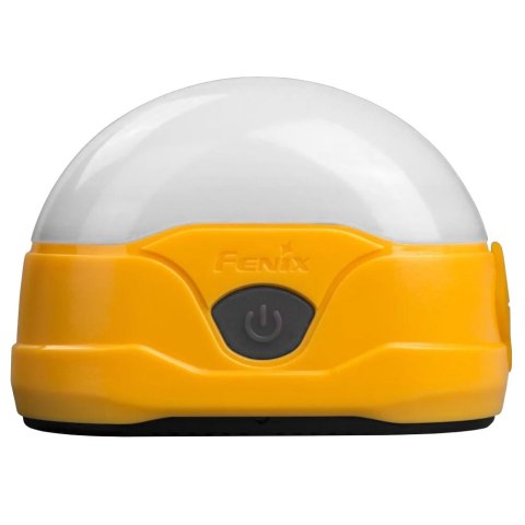 Lampa kempingowa Fenix CL20R pomarańczowa Fenix