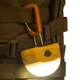 Lampa kempingowa Fenix CL20R pomarańczowa Fenix