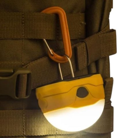 Lampa kempingowa Fenix CL20R pomarańczowa Fenix