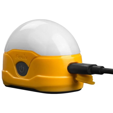 Lampa kempingowa Fenix CL20R pomarańczowa Fenix