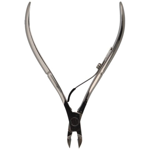 Cążki do skórek 6mm Premax Charey 10cm nikiel (F20620010) Premax