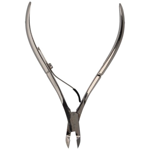 Cążki do skórek 6mm Premax Charey 10cm nikiel (F20620010) Premax