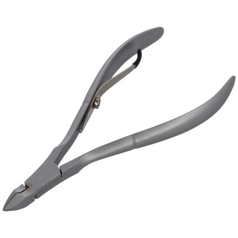 Cążki do skórek 6mm Premax H&B 10cm nikiel (P10620107JC) Premax