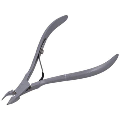 Cążki do skórek 6mm Premax Profi 10cm satin (P10620107) Premax