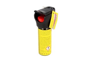 Gaz pieprzowy ESP Police Tornado Spray Flashlight 15% OC 50 ml - strumień (SFL-01-50) ESP - Euro Security Products