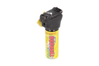 Gaz pieprzowy ESP Police Tornado Spray Flashlight 15% OC 63 ml - strumień (SFL-01-63) ESP - Euro Security Products