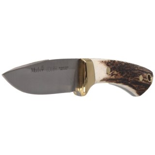 Nóż Muela Colibri COL-7A Deer Stag, Satin X50CrMoV15 Muela