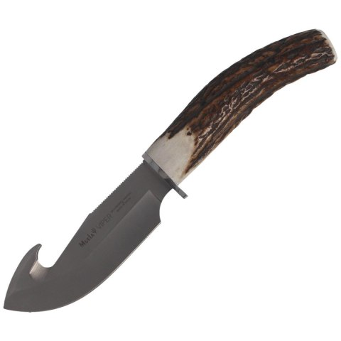 Nóż Muela Skinner Deer Stag, Satin X50CrMoV15 (VIPER-11A) Muela