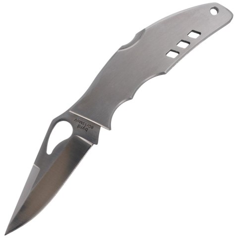 Nóż Spyderco Byrd Flight Stainless, Plain (BY05P) Spyderco Inc.