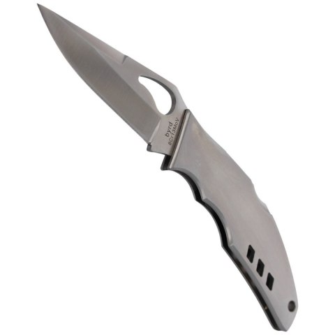 Nóż Spyderco Byrd Flight Stainless, Plain (BY05P) Spyderco Inc.