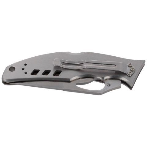 Nóż Spyderco Byrd Flight Stainless, Plain (BY05P) Spyderco Inc.
