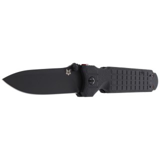 Nóż składany FOX Predator II Liner-Lock, FRN Black (FX-446 B) FOX