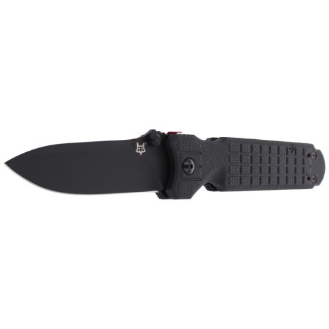 Nóż składany FOX Predator II Liner-Lock, FRN Black (FX-446 B) FOX