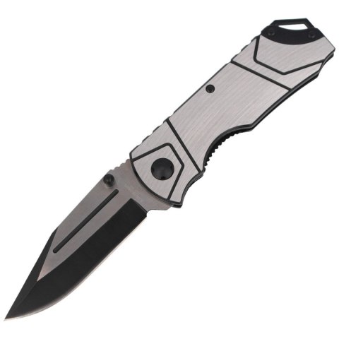 Nóż składany Herbertz Solingen Clip Point 85 mm - 221311 Herbertz GmbH
