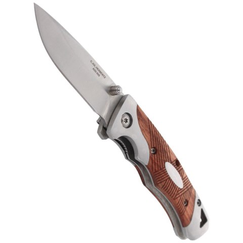 Nóż składany Herbertz Solingen Rosewood, Satin (213309) Herbertz GmbH
