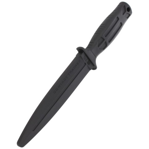 Nóż treningowy K25 Contact Trainer, Black Soft Rubber (31994) K25 by Martinez Albainox