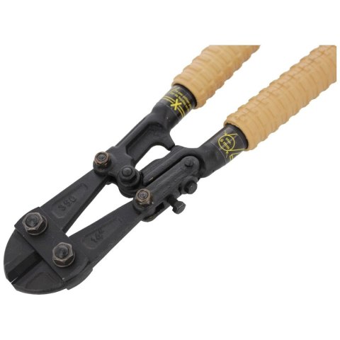 Nożyce do drutu ESP do pałki teleskopowej (BCT-01) ESP - Euro Security Products