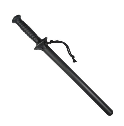 Pałka szturmowa ESP 25'' z gardą i linką (PBS-25/63-Hs) ESP - Euro Security Products