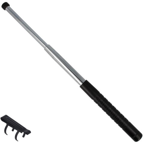Pałka teleskopowa ESP Compact 16'' hartowana (ExB-16HS-CH) ESP - Euro Security Products